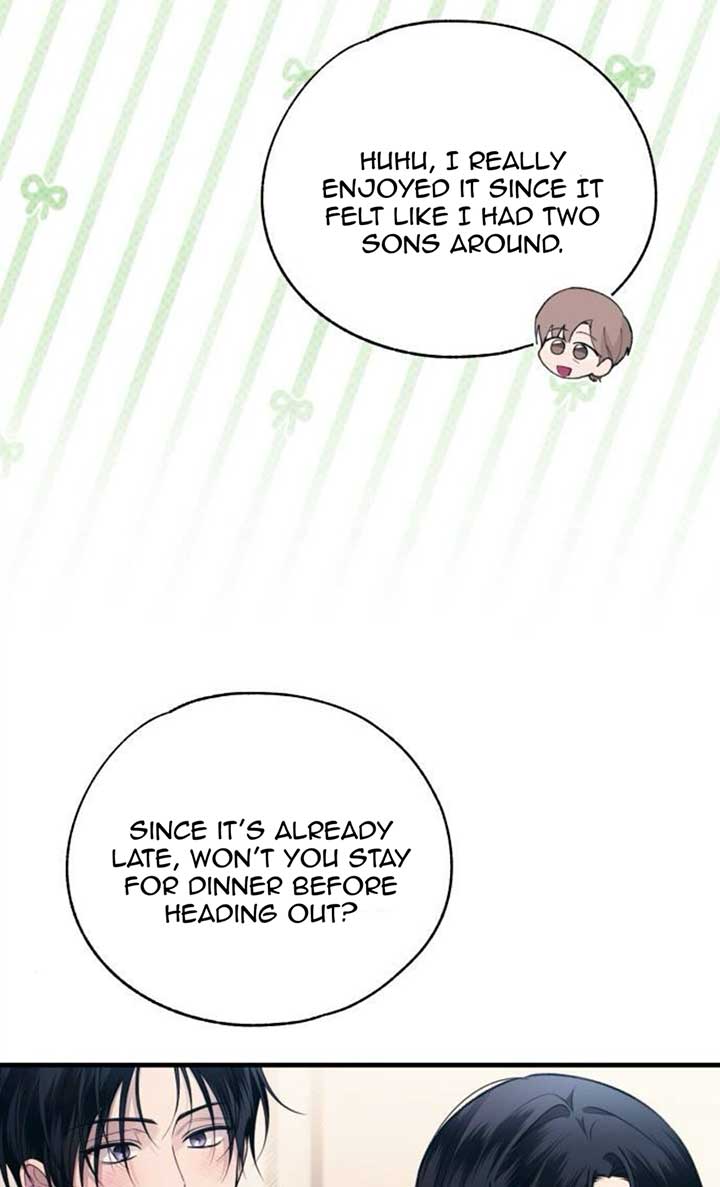Yeonwoo’s Innocence Chapter 199 - Page 6