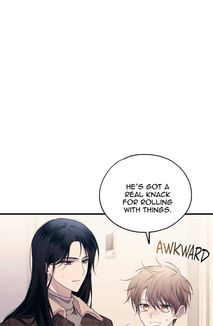 Yeonwoo’s Innocence Chapter 199 - Page 9