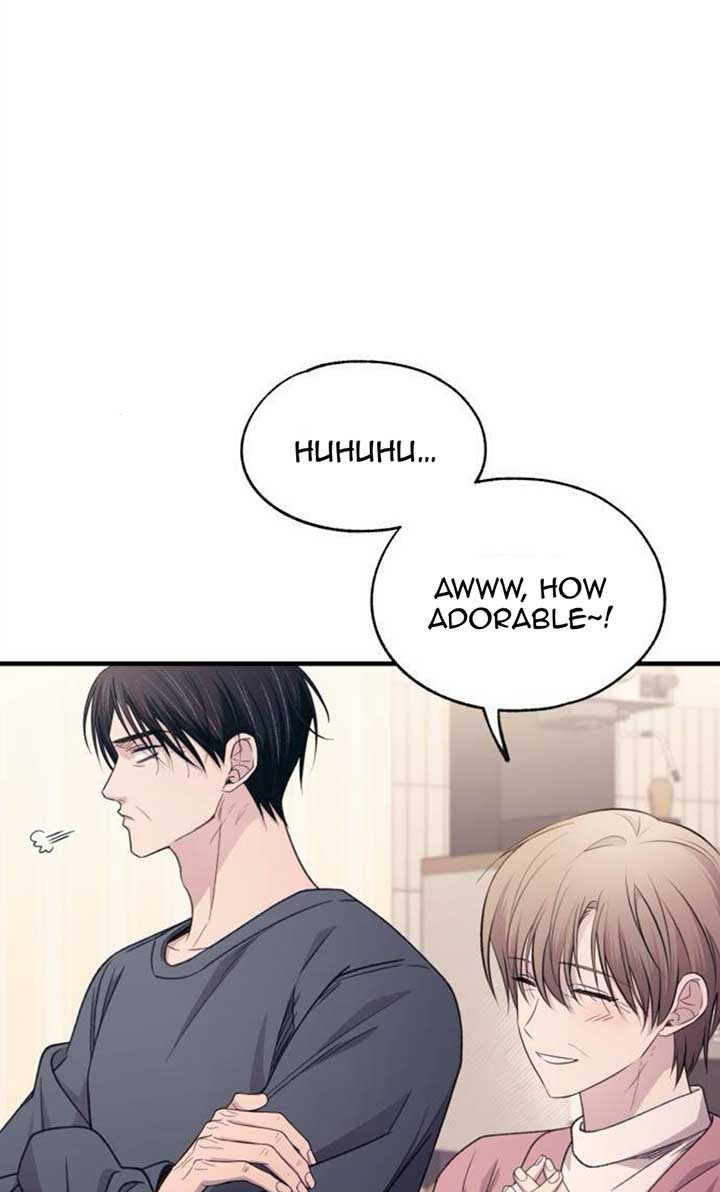 Yeonwoo’s Innocence Chapter 199 - Page 25