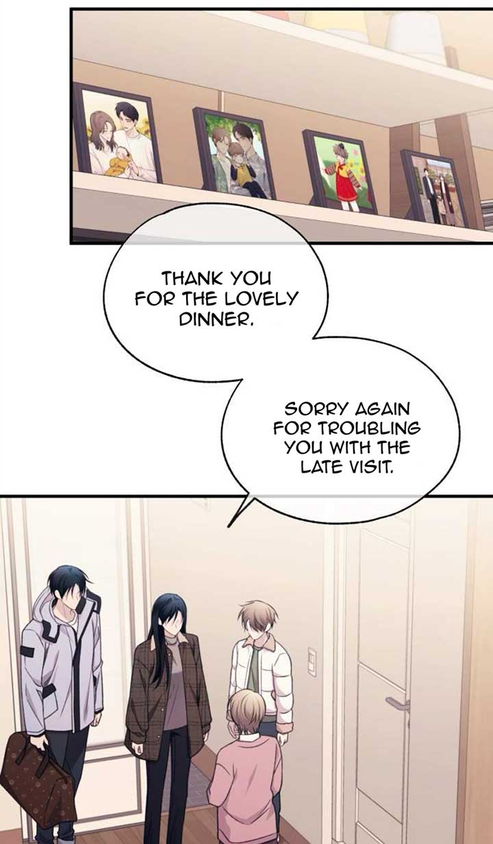 Yeonwoo’s Innocence Chapter 199 - Page 30