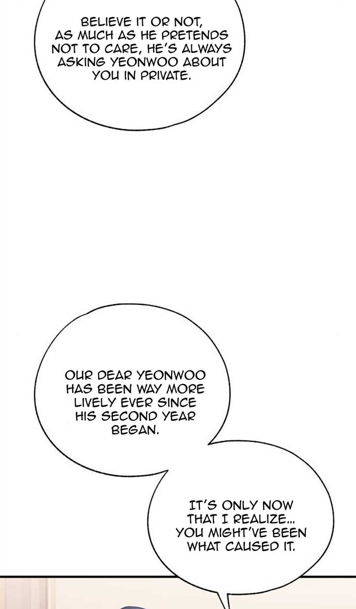 Yeonwoo’s Innocence Chapter 199 - Page 34