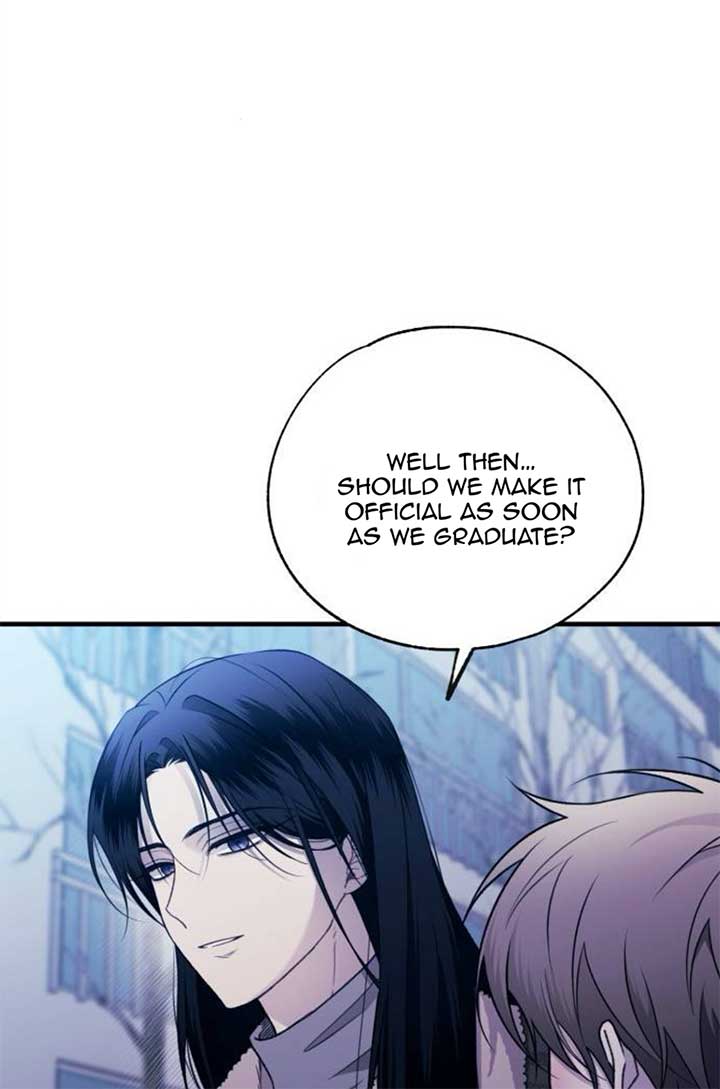 Yeonwoo’s Innocence Chapter 199 - Page 51