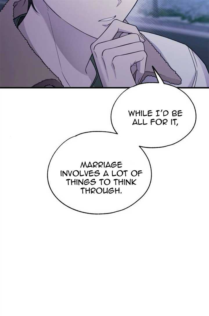 Yeonwoo’s Innocence Chapter 199 - Page 53