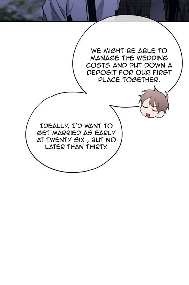 Yeonwoo’s Innocence Chapter 199 - Page 58