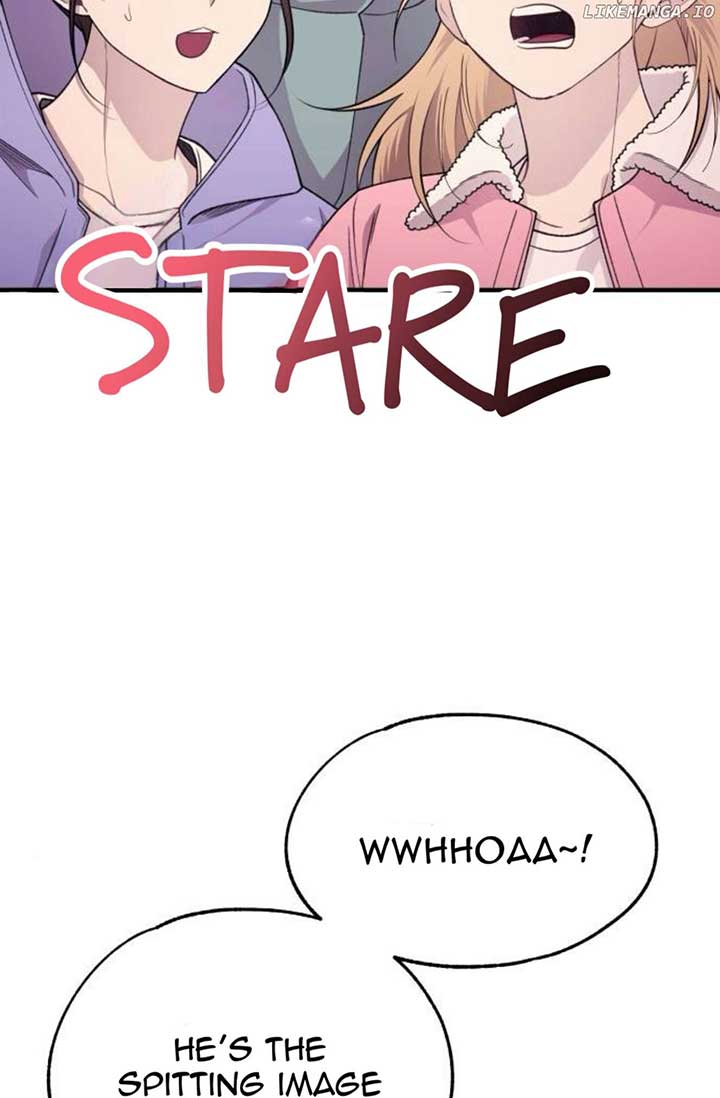 Yeonwoo’s Innocence Chapter 200 - Page 2