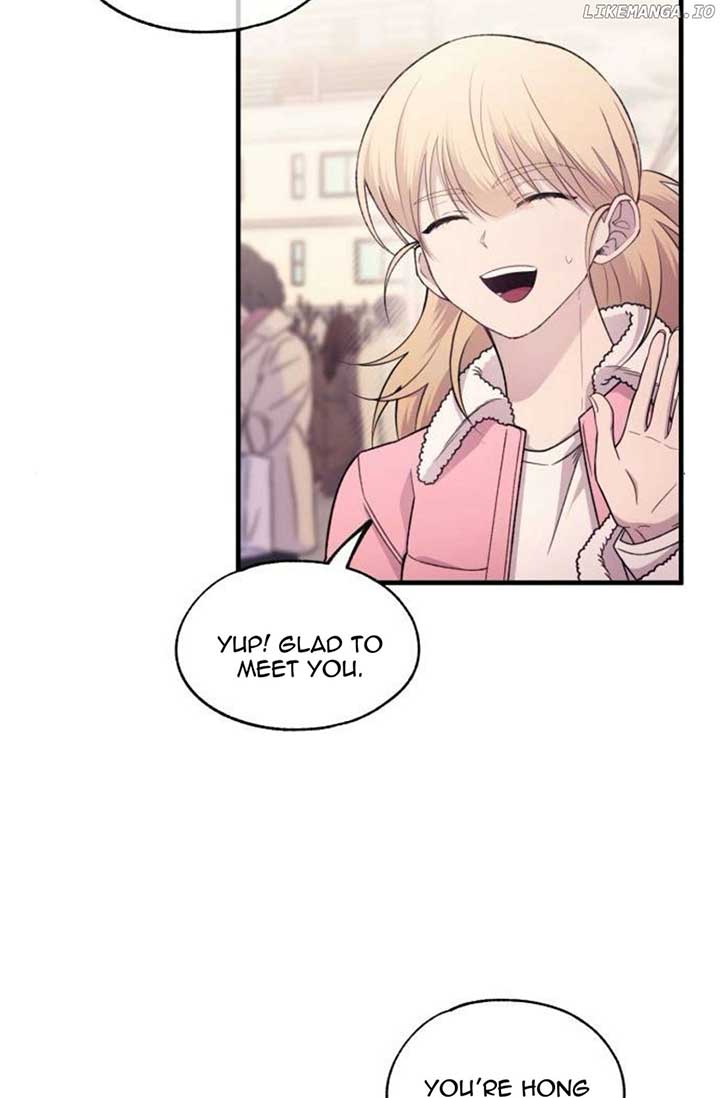 Yeonwoo’s Innocence Chapter 200 - Page 6