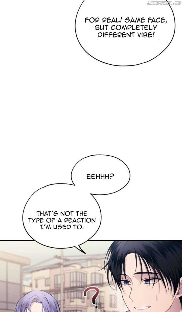 Yeonwoo’s Innocence Chapter 200 - Page 14