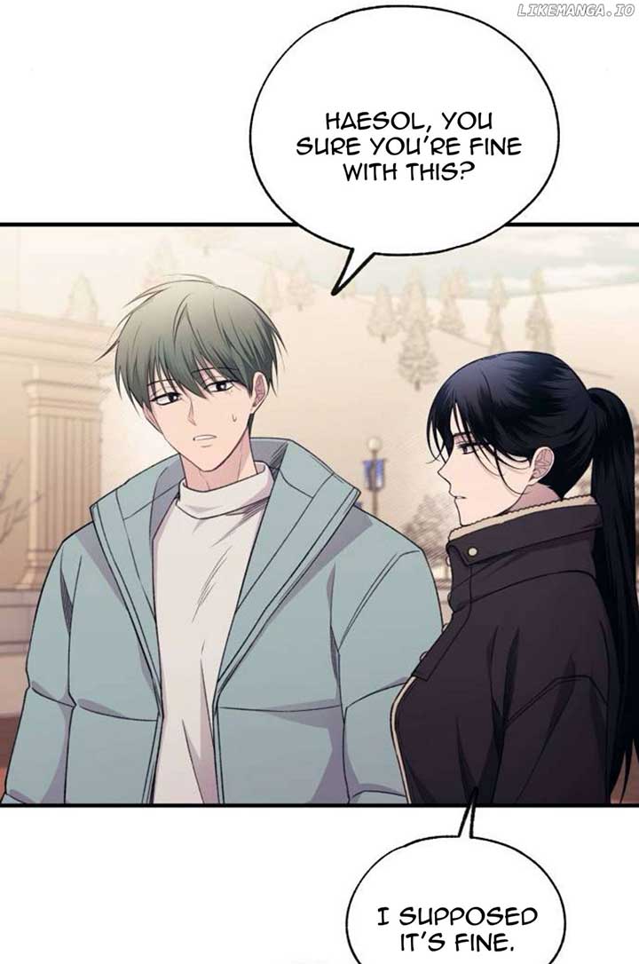 Yeonwoo’s Innocence Chapter 200 - Page 30