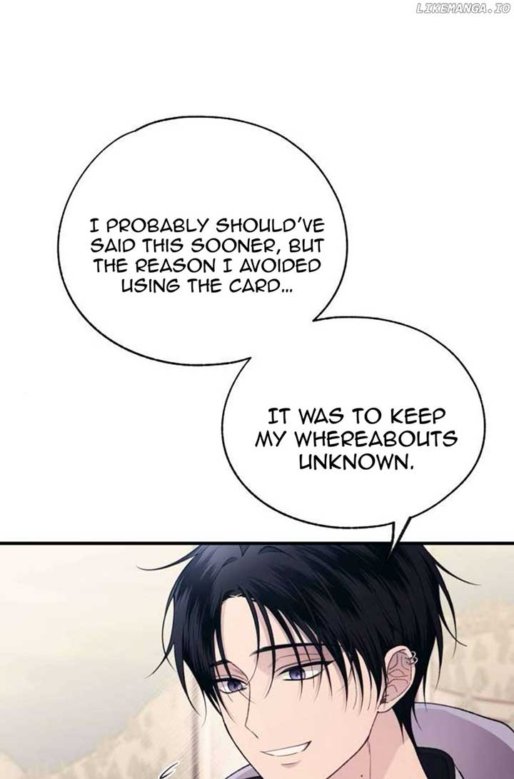 Yeonwoo’s Innocence Chapter 200 - Page 40