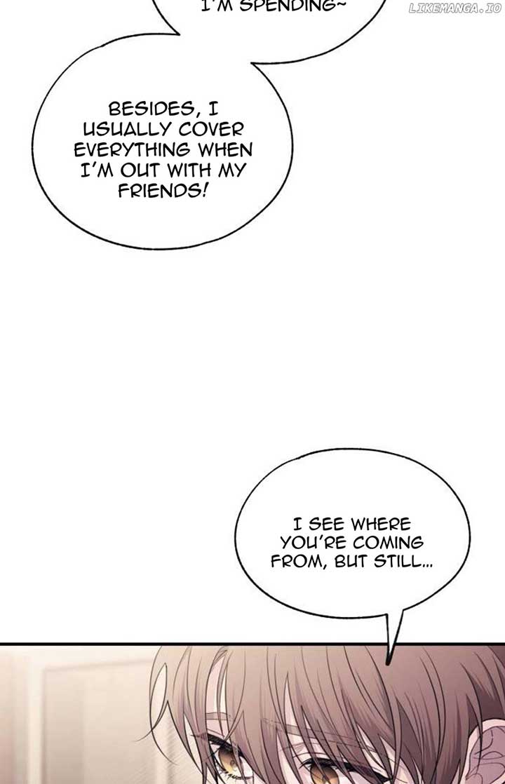 Yeonwoo’s Innocence Chapter 200 - Page 47