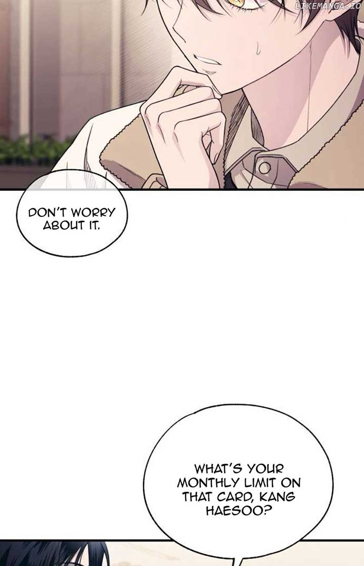 Yeonwoo’s Innocence Chapter 200 - Page 48