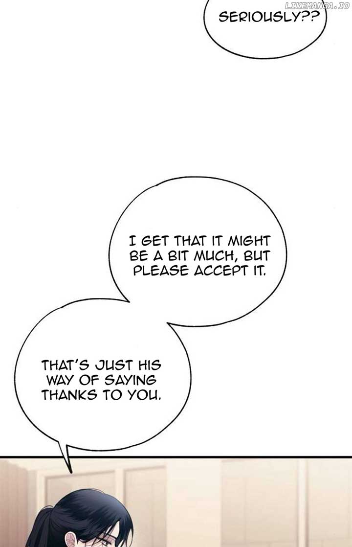 Yeonwoo’s Innocence Chapter 200 - Page 51