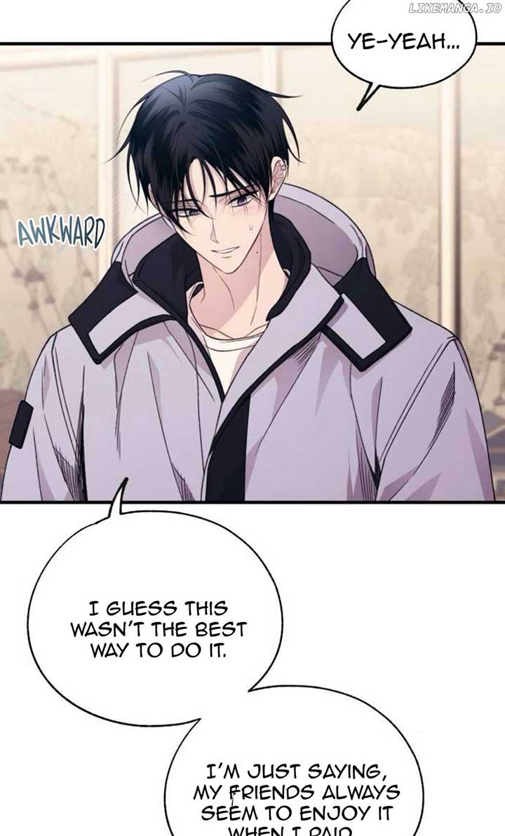 Yeonwoo’s Innocence Chapter 200 - Page 53