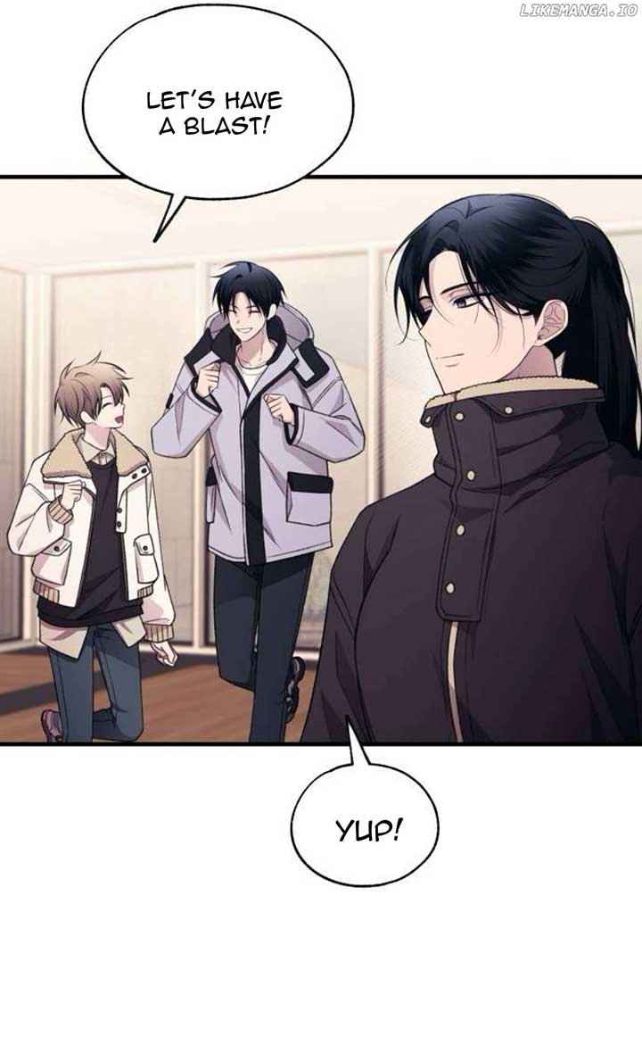 Yeonwoo’s Innocence Chapter 200 - Page 60