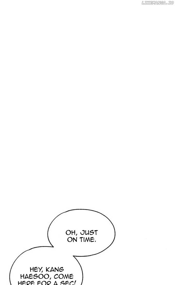 Yeonwoo’s Innocence Chapter 200 - Page 61