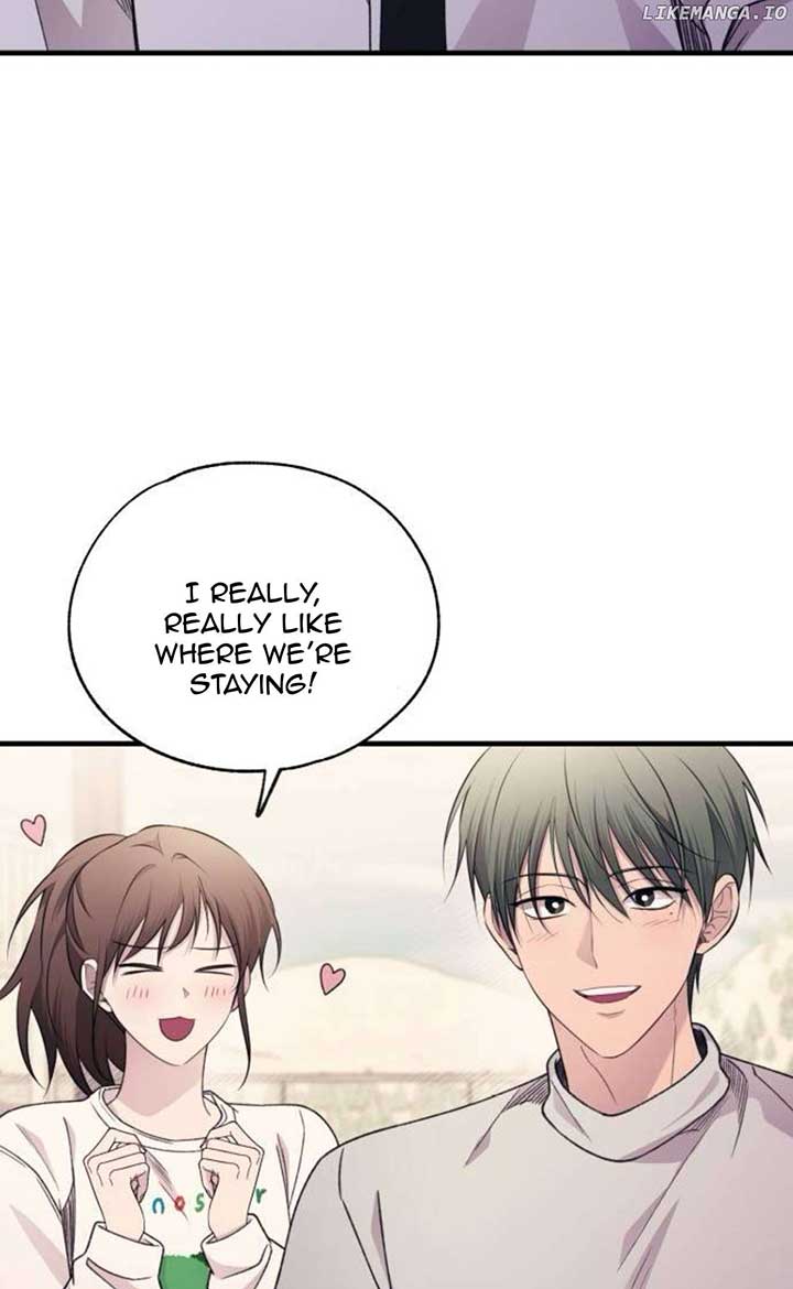 Yeonwoo’s Innocence Chapter 200 - Page 64