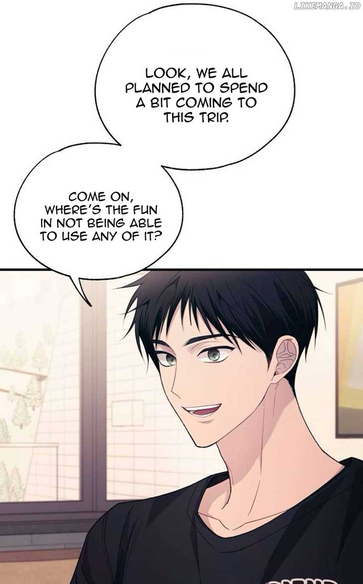 Yeonwoo’s Innocence Chapter 200 - Page 67