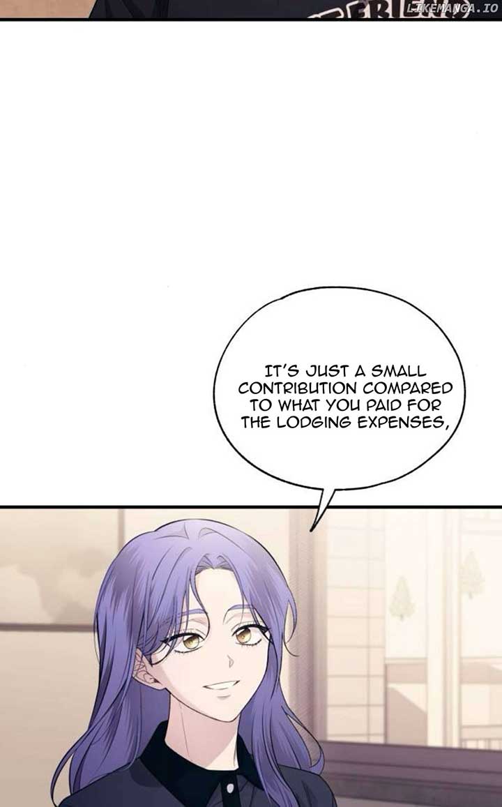 Yeonwoo’s Innocence Chapter 200 - Page 68
