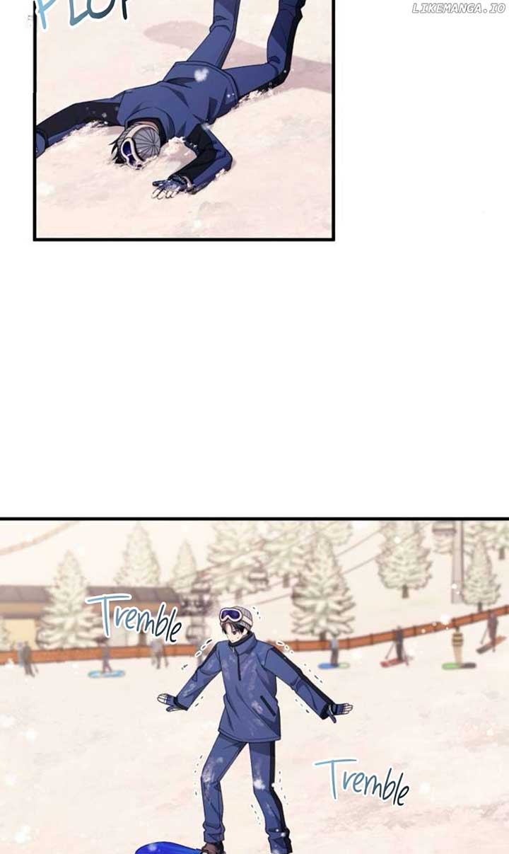 Yeonwoo’s Innocence Chapter 201 - Page 9