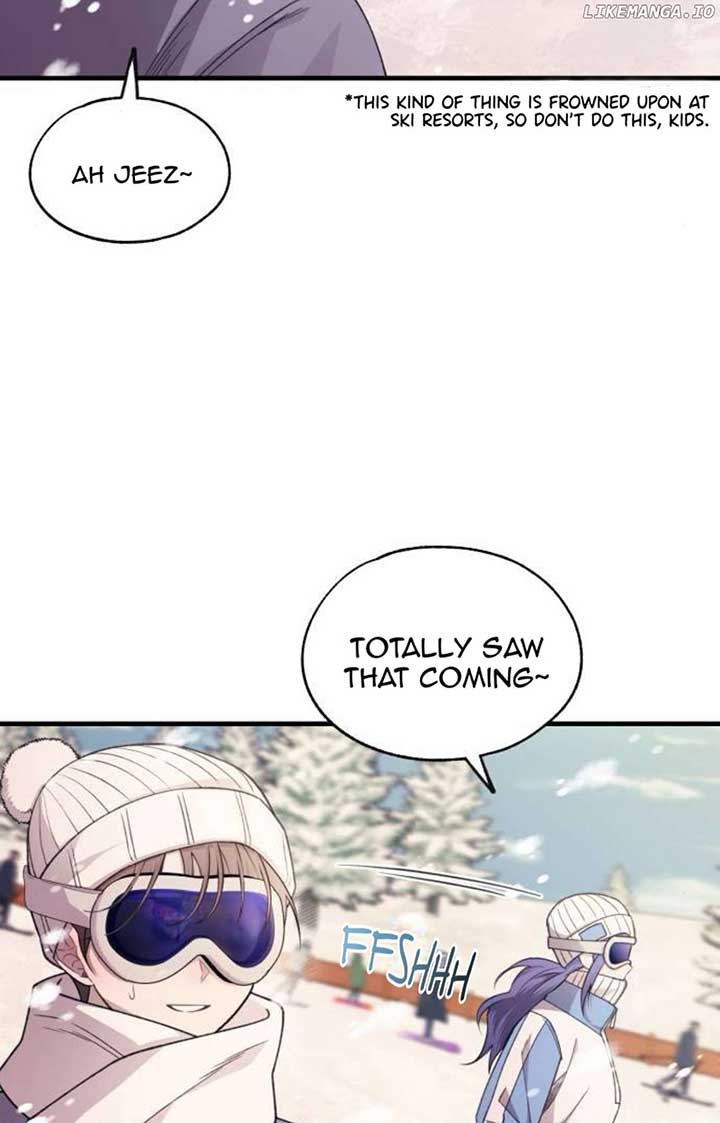 Yeonwoo’s Innocence Chapter 201 - Page 17