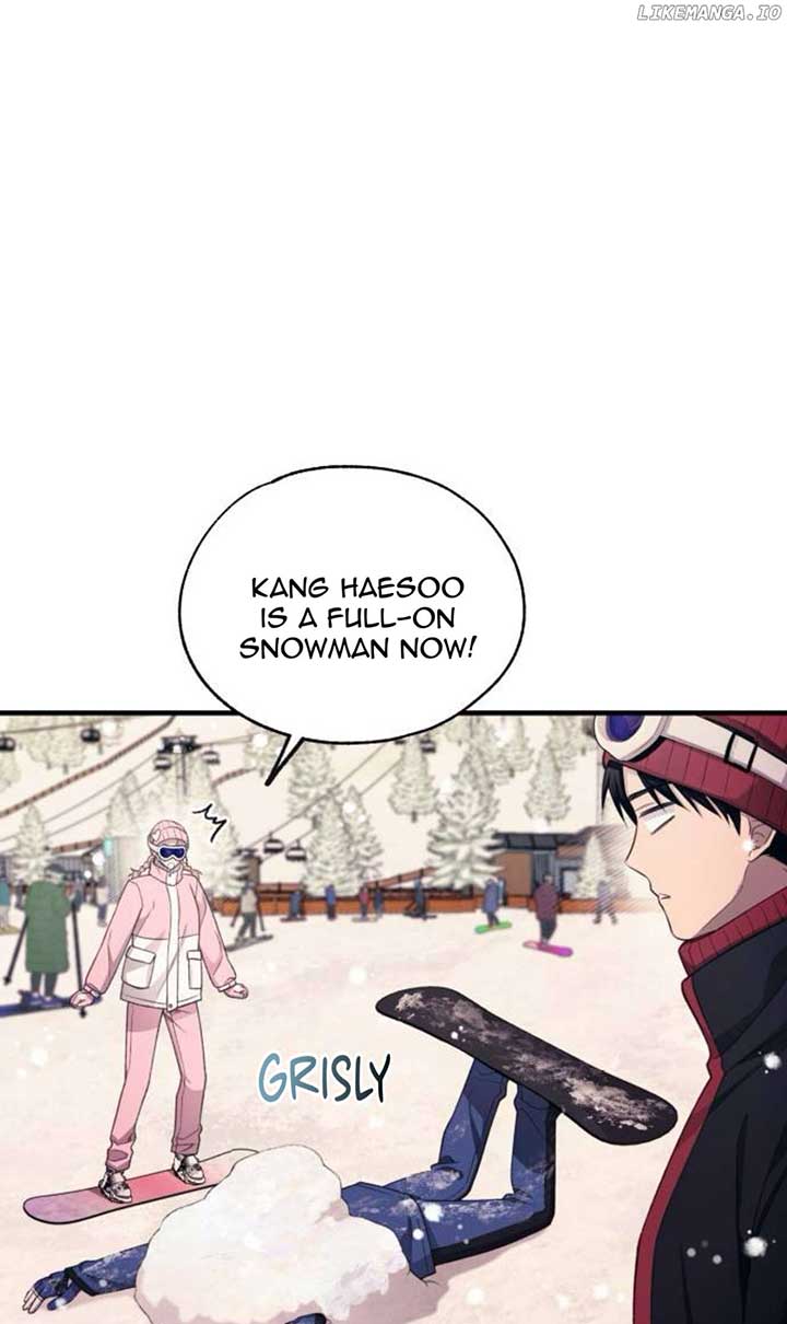 Yeonwoo’s Innocence Chapter 201 - Page 31