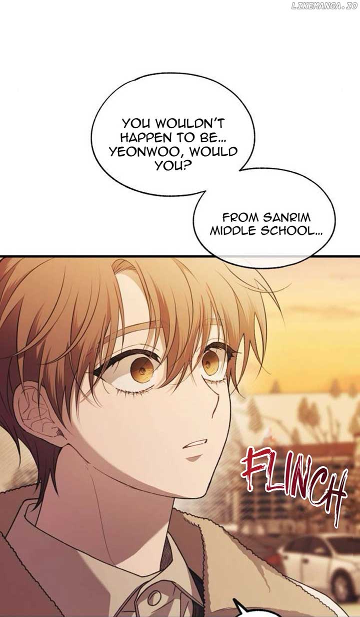 Yeonwoo’s Innocence Chapter 201 - Page 57