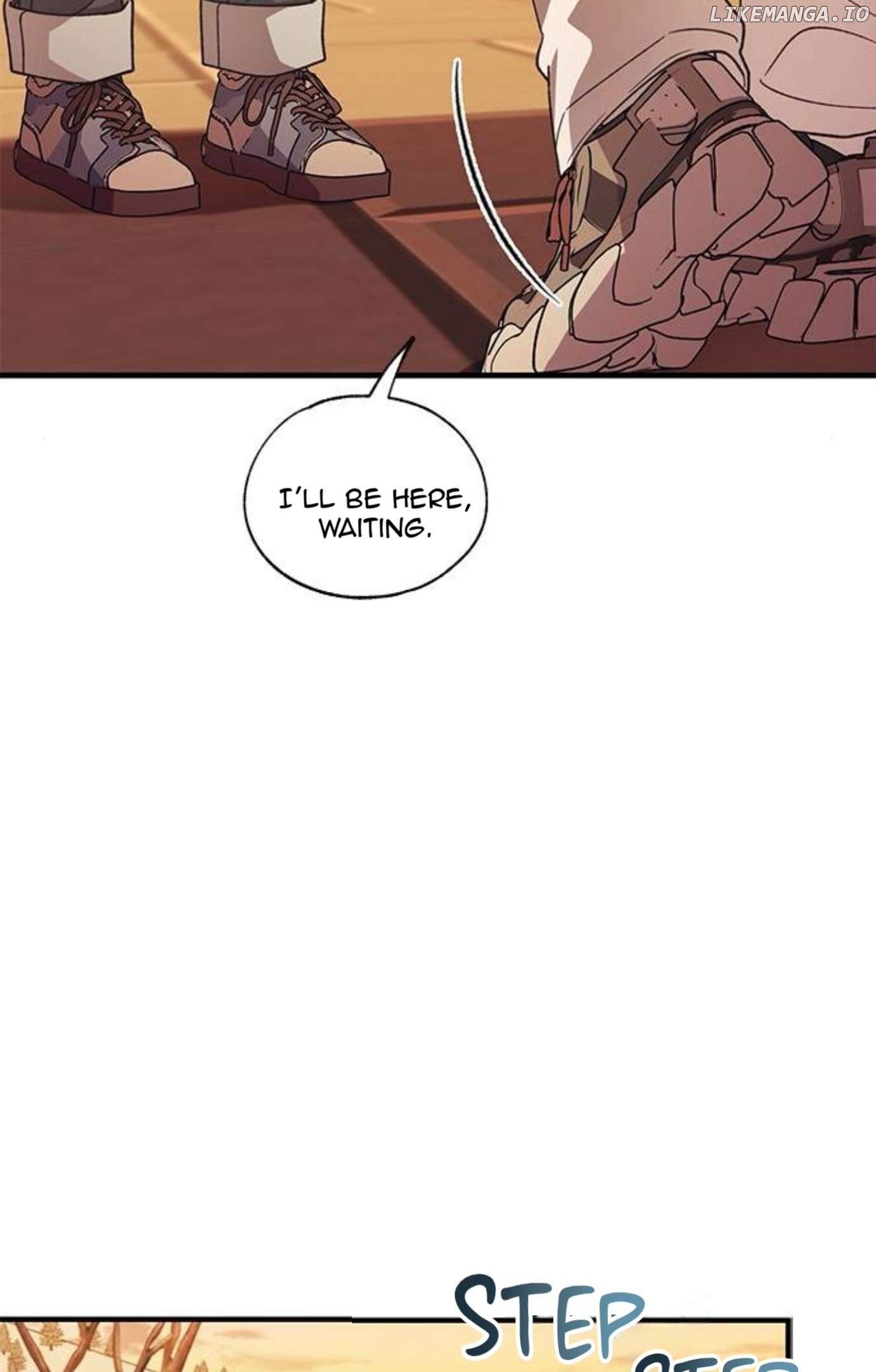 Yeonwoo’s Innocence Chapter 202 - Page 6