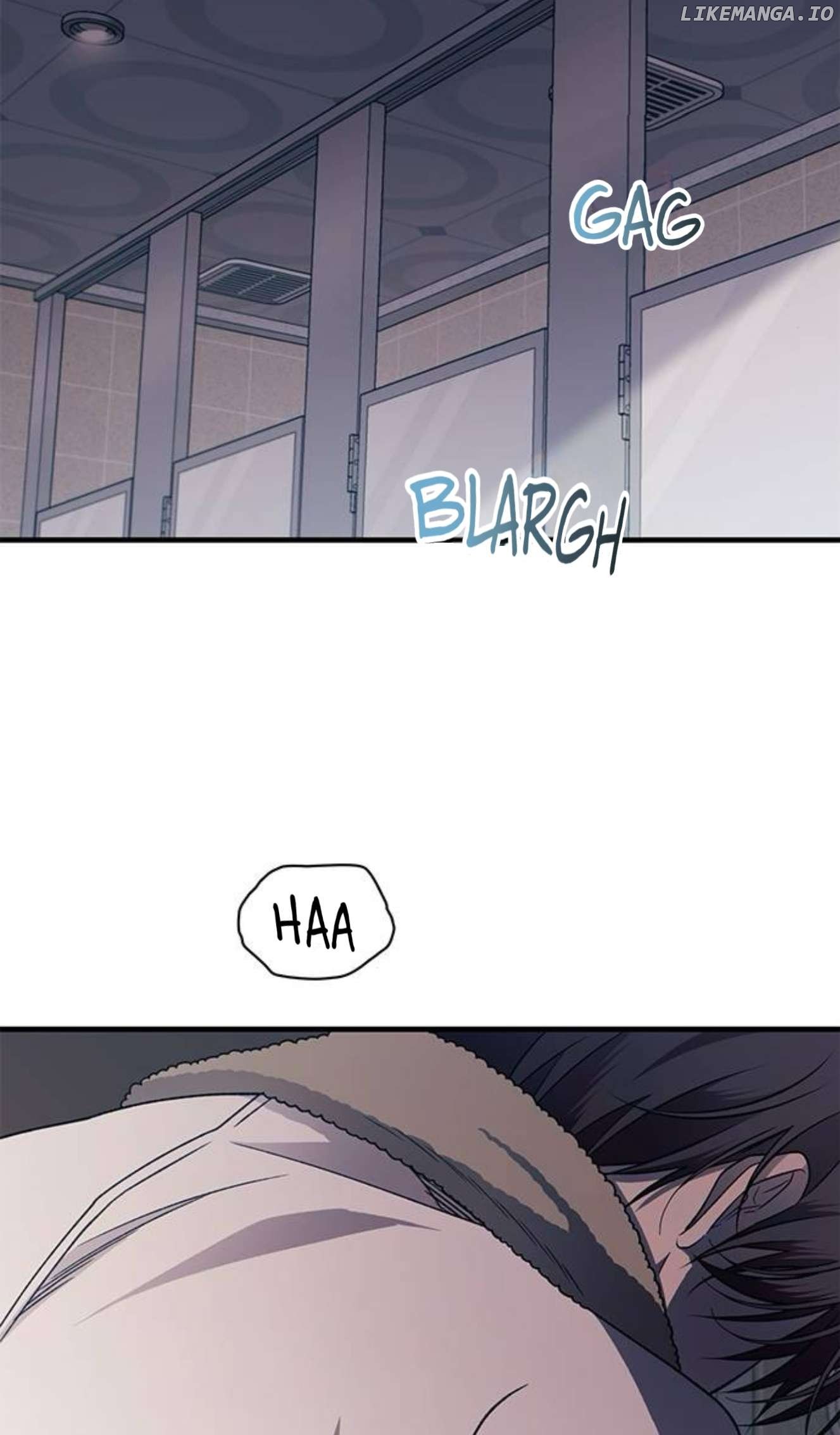 Yeonwoo’s Innocence Chapter 202 - Page 10
