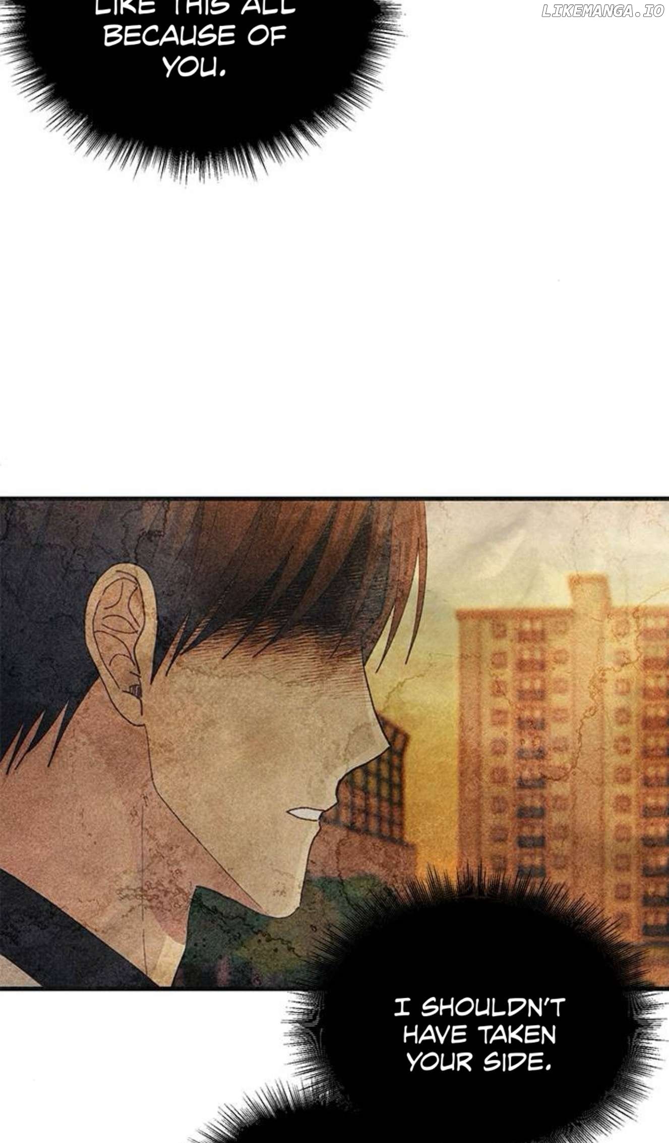 Yeonwoo’s Innocence Chapter 202 - Page 12