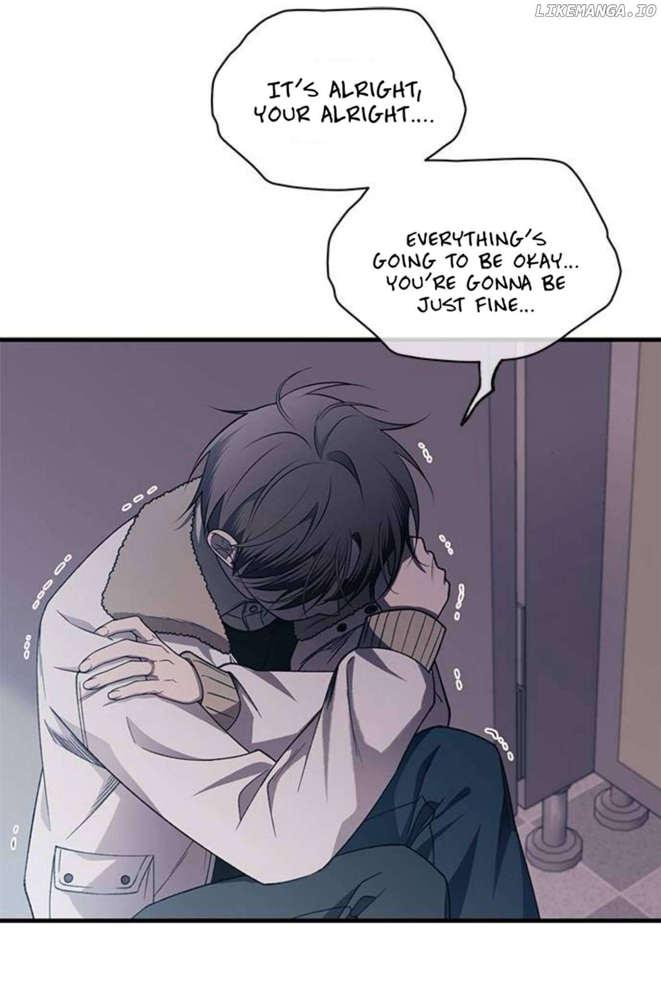 Yeonwoo’s Innocence Chapter 202 - Page 15