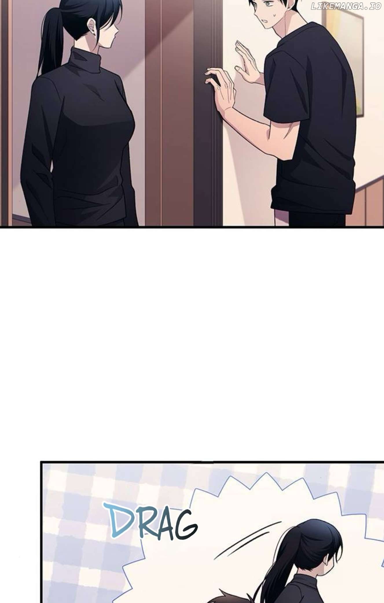 Yeonwoo’s Innocence Chapter 202 - Page 34