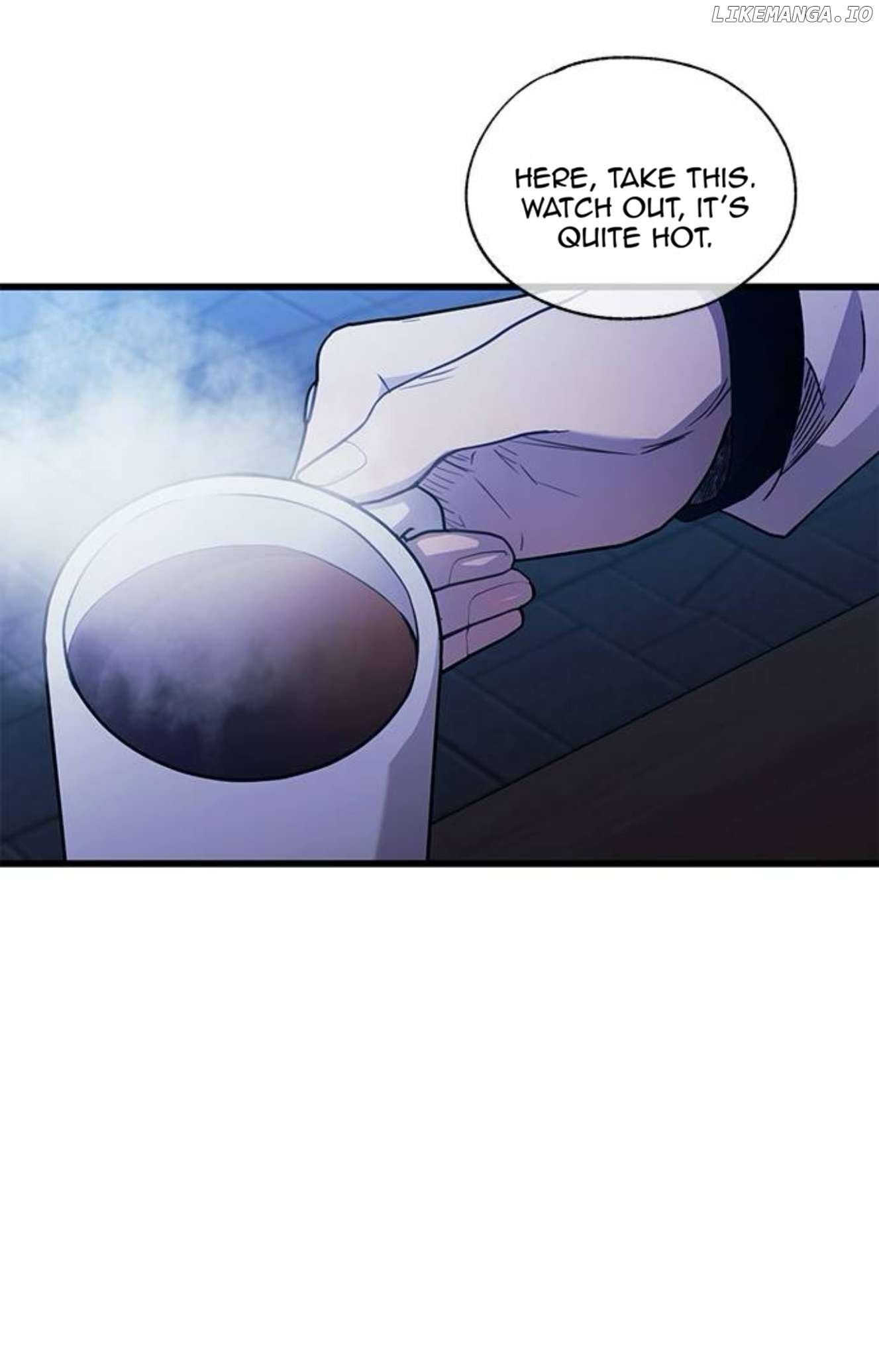 Yeonwoo’s Innocence Chapter 202 - Page 50
