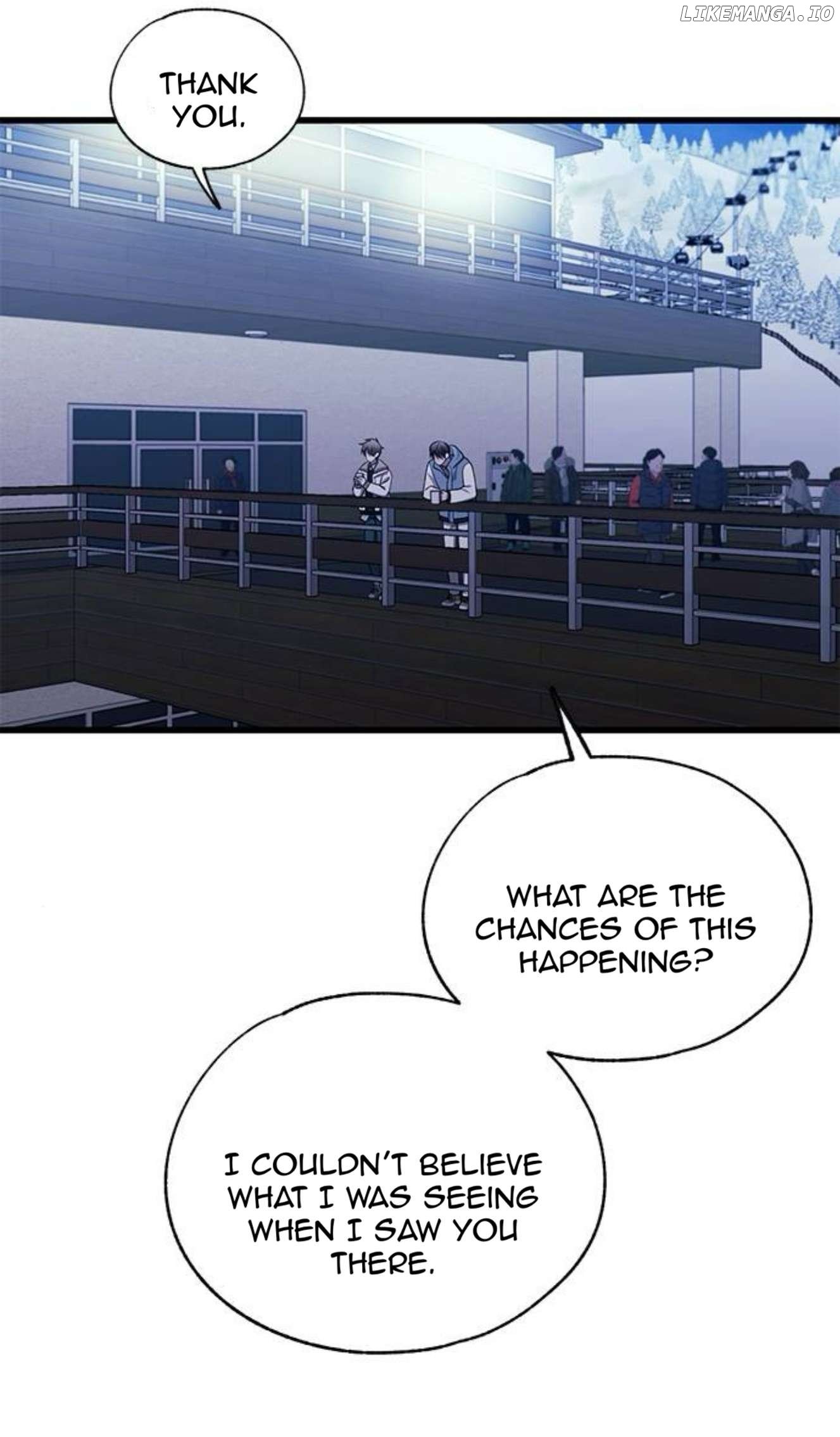 Yeonwoo’s Innocence Chapter 202 - Page 51