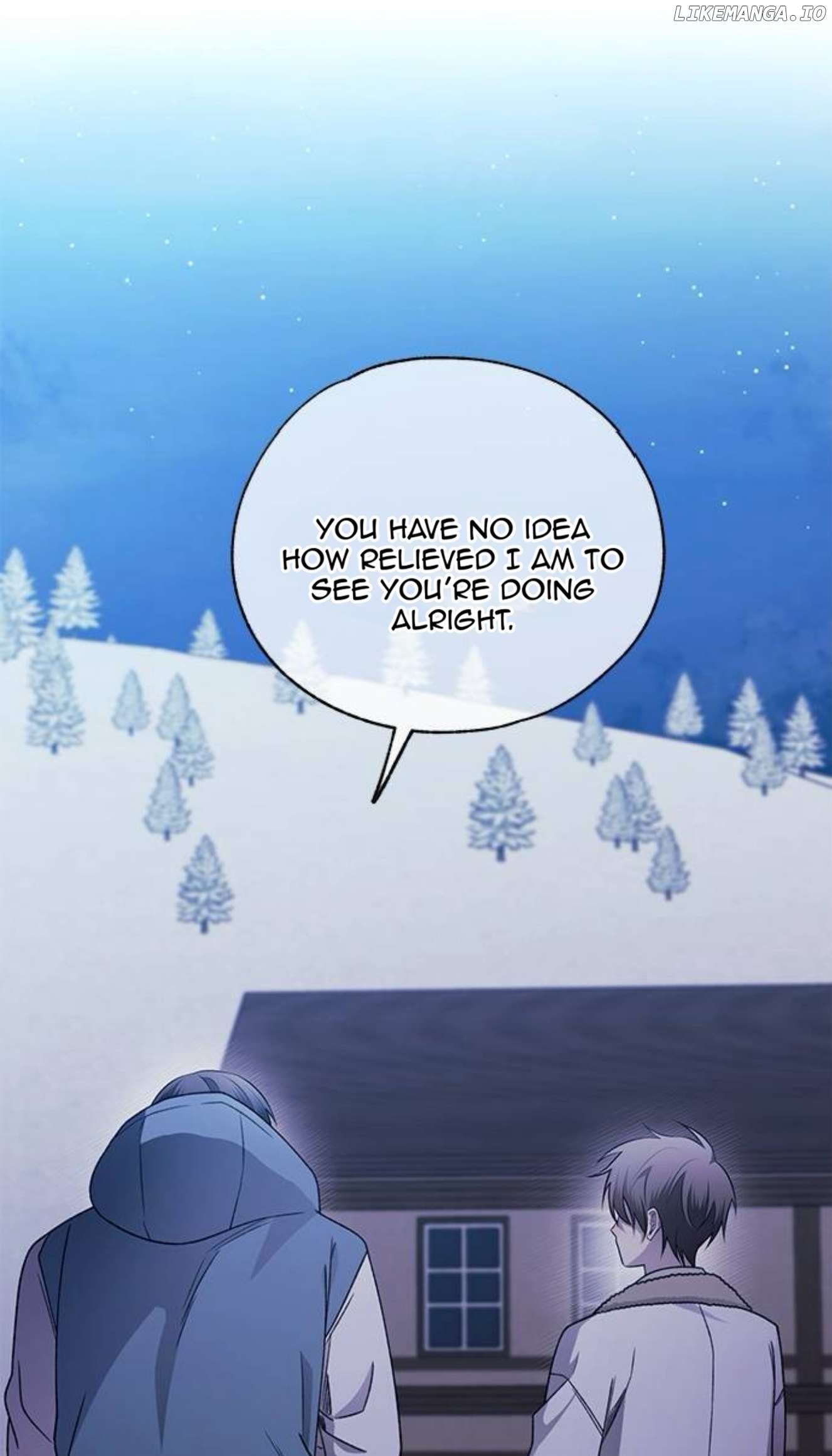 Yeonwoo’s Innocence Chapter 202 - Page 60