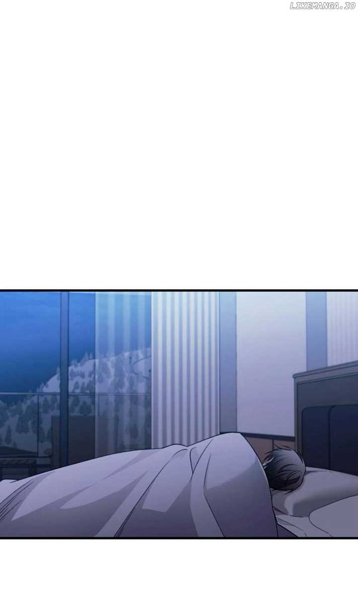 Yeonwoo’s Innocence Chapter 203 - Page 1