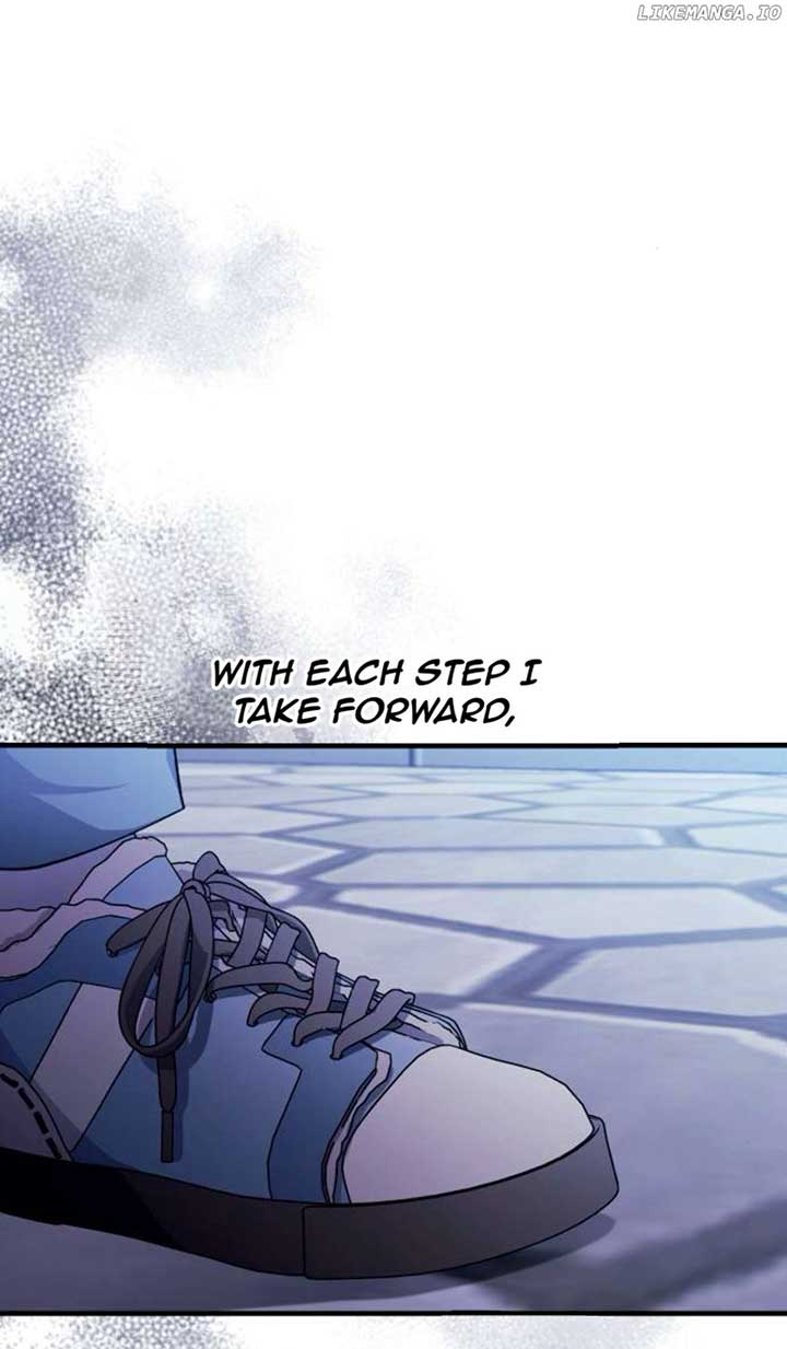 Yeonwoo’s Innocence Chapter 203 - Page 5