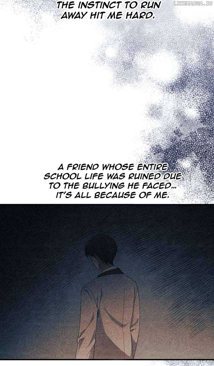 Yeonwoo’s Innocence Chapter 203 - Page 6