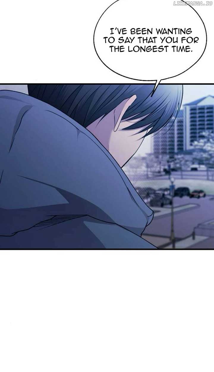 Yeonwoo’s Innocence Chapter 203 - Page 13