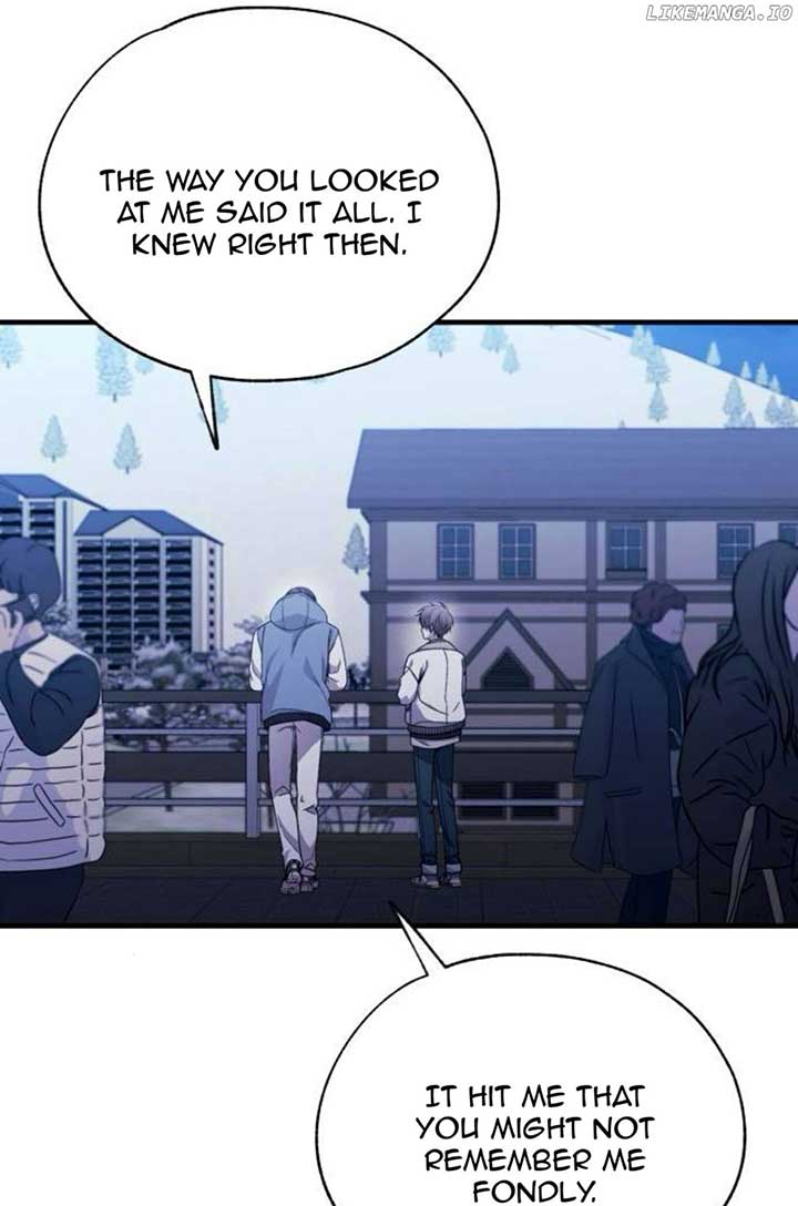 Yeonwoo’s Innocence Chapter 203 - Page 14