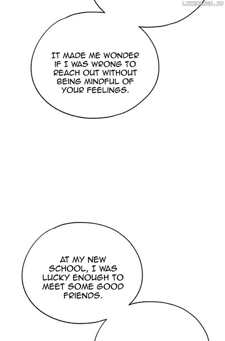 Yeonwoo’s Innocence Chapter 203 - Page 15