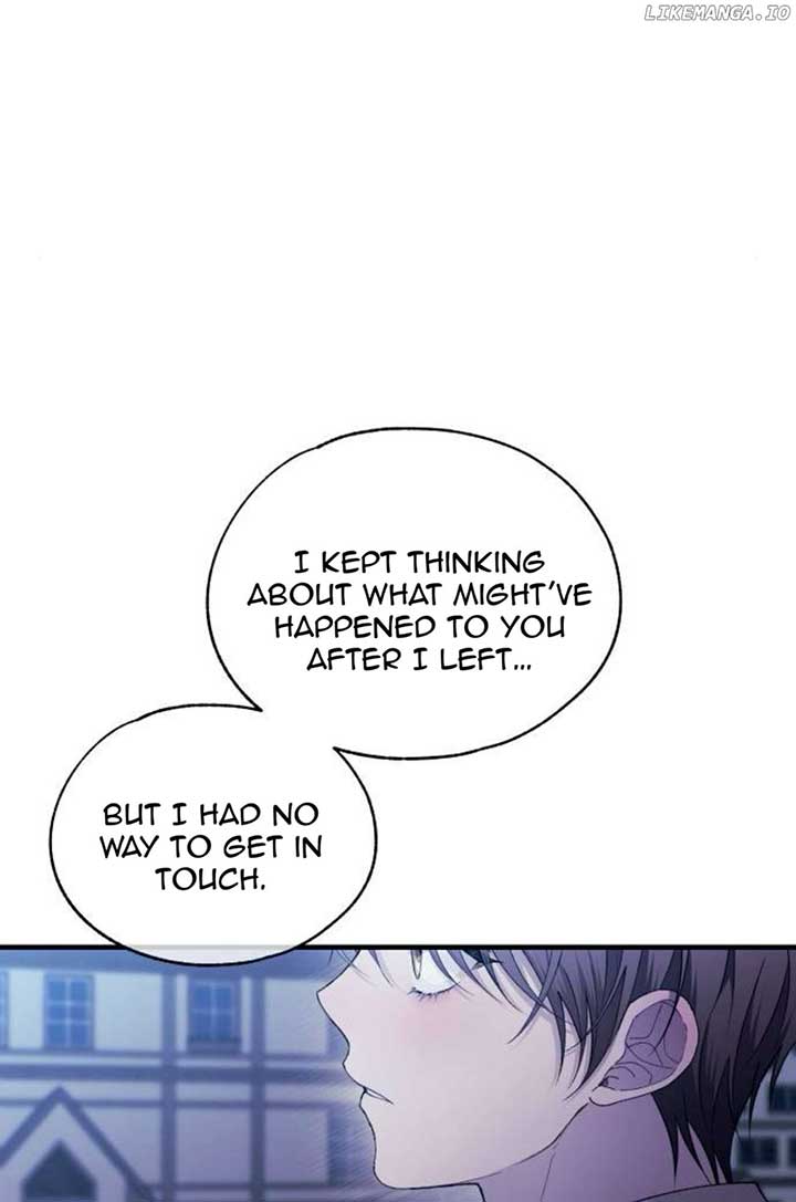 Yeonwoo’s Innocence Chapter 203 - Page 17