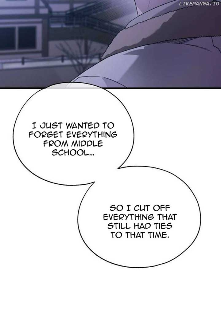 Yeonwoo’s Innocence Chapter 203 - Page 18