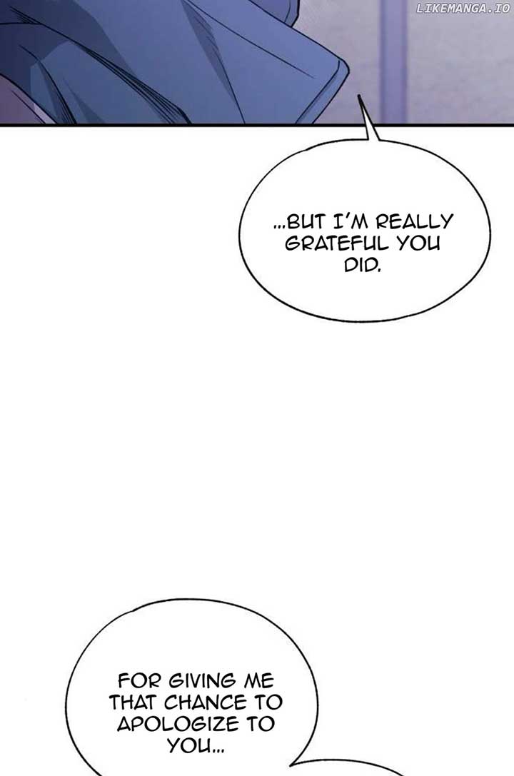 Yeonwoo’s Innocence Chapter 203 - Page 20