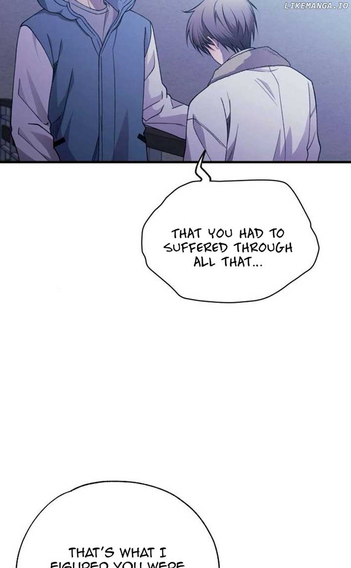 Yeonwoo’s Innocence Chapter 203 - Page 24