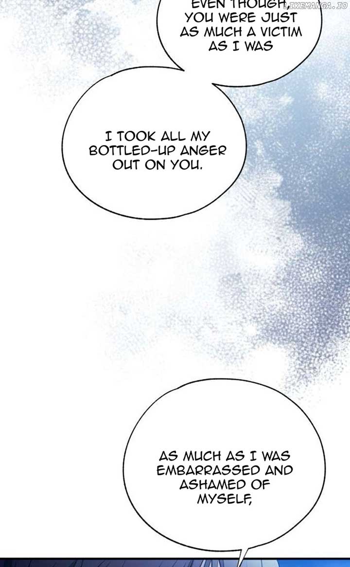 Yeonwoo’s Innocence Chapter 203 - Page 27