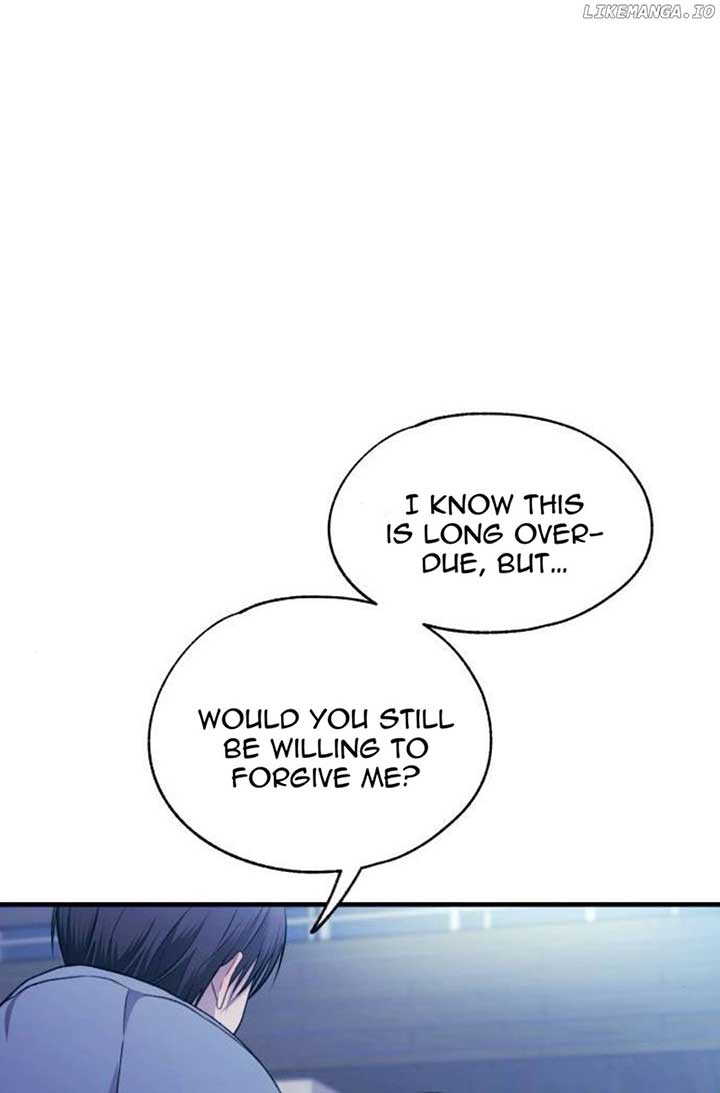 Yeonwoo’s Innocence Chapter 203 - Page 29