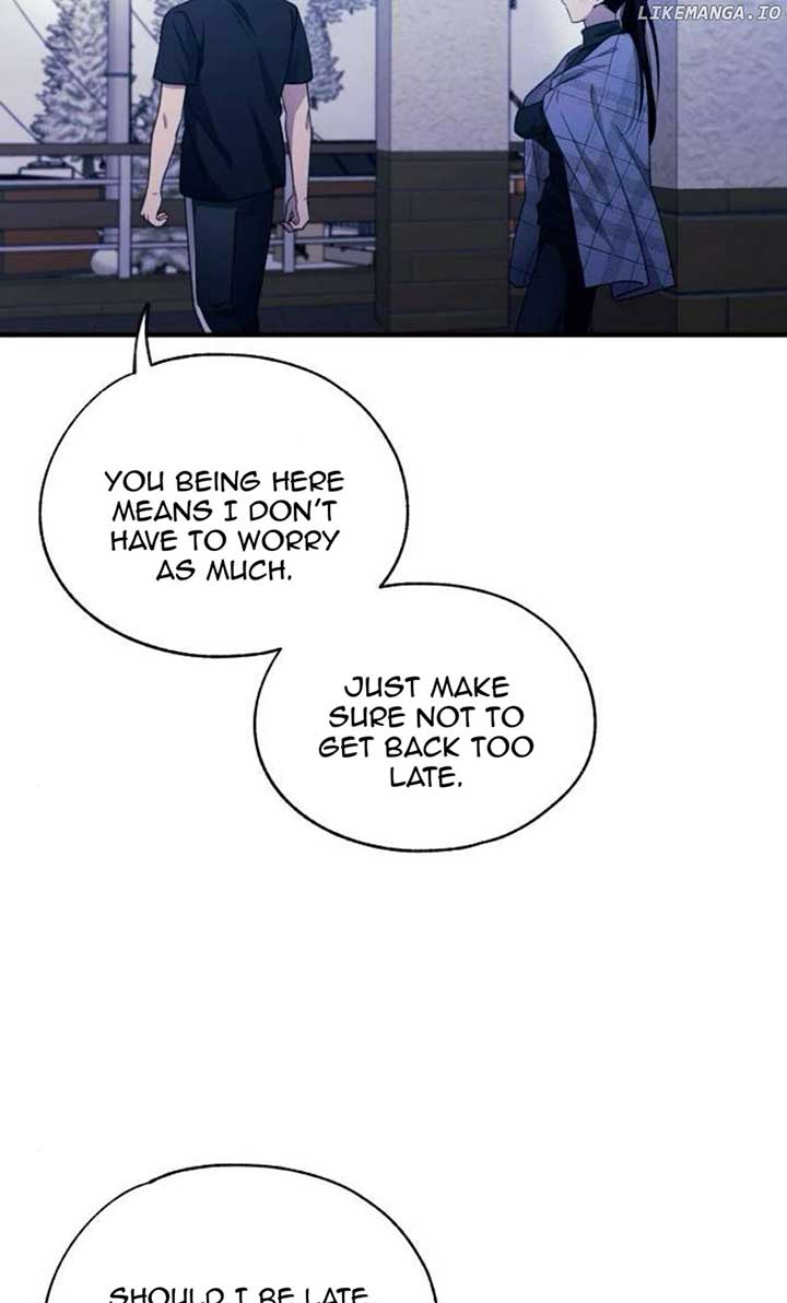 Yeonwoo’s Innocence Chapter 203 - Page 38