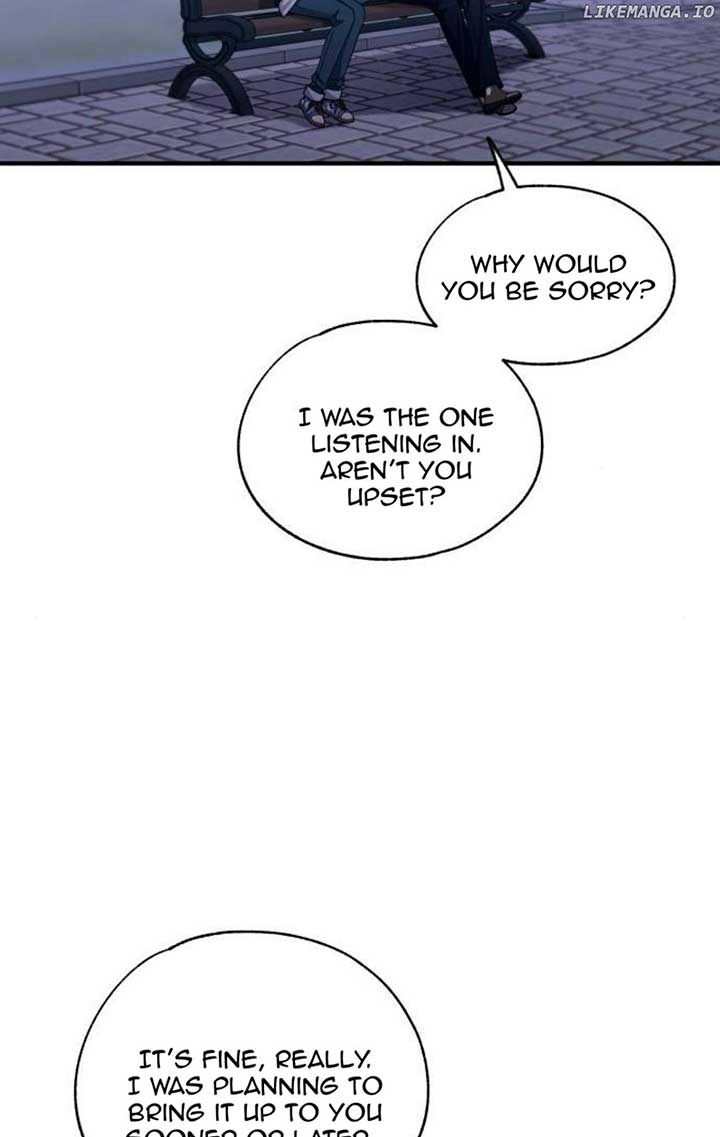 Yeonwoo’s Innocence Chapter 203 - Page 45