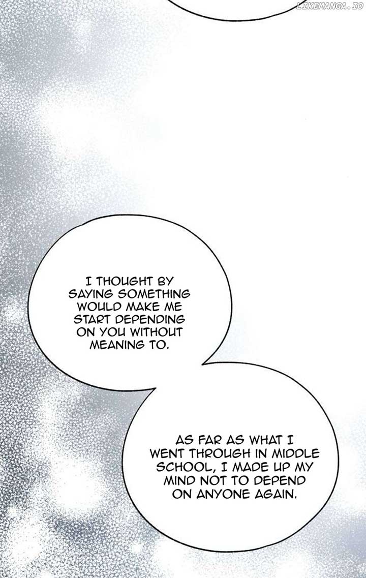 Yeonwoo’s Innocence Chapter 203 - Page 47