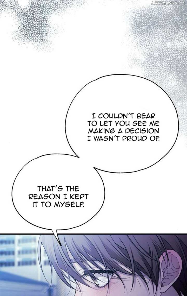 Yeonwoo’s Innocence Chapter 203 - Page 48